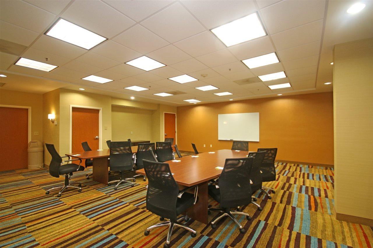 Fairfield Inn & Suites By Marriott Corpus Christi Aransas Pass Ngoại thất bức ảnh