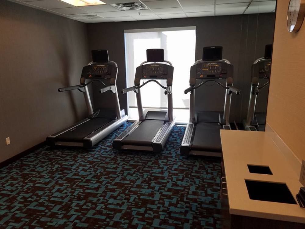 Fairfield Inn & Suites By Marriott Corpus Christi Aransas Pass Ngoại thất bức ảnh