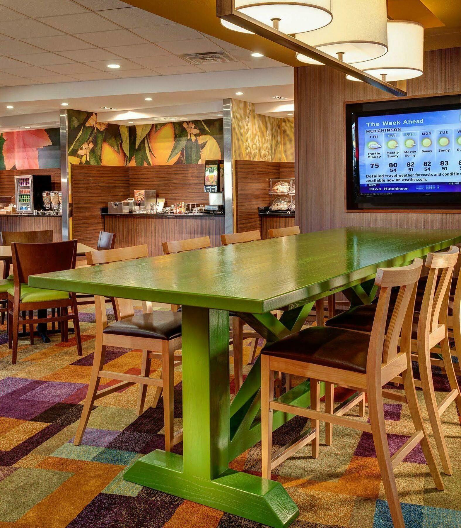 Fairfield Inn & Suites By Marriott Corpus Christi Aransas Pass Ngoại thất bức ảnh