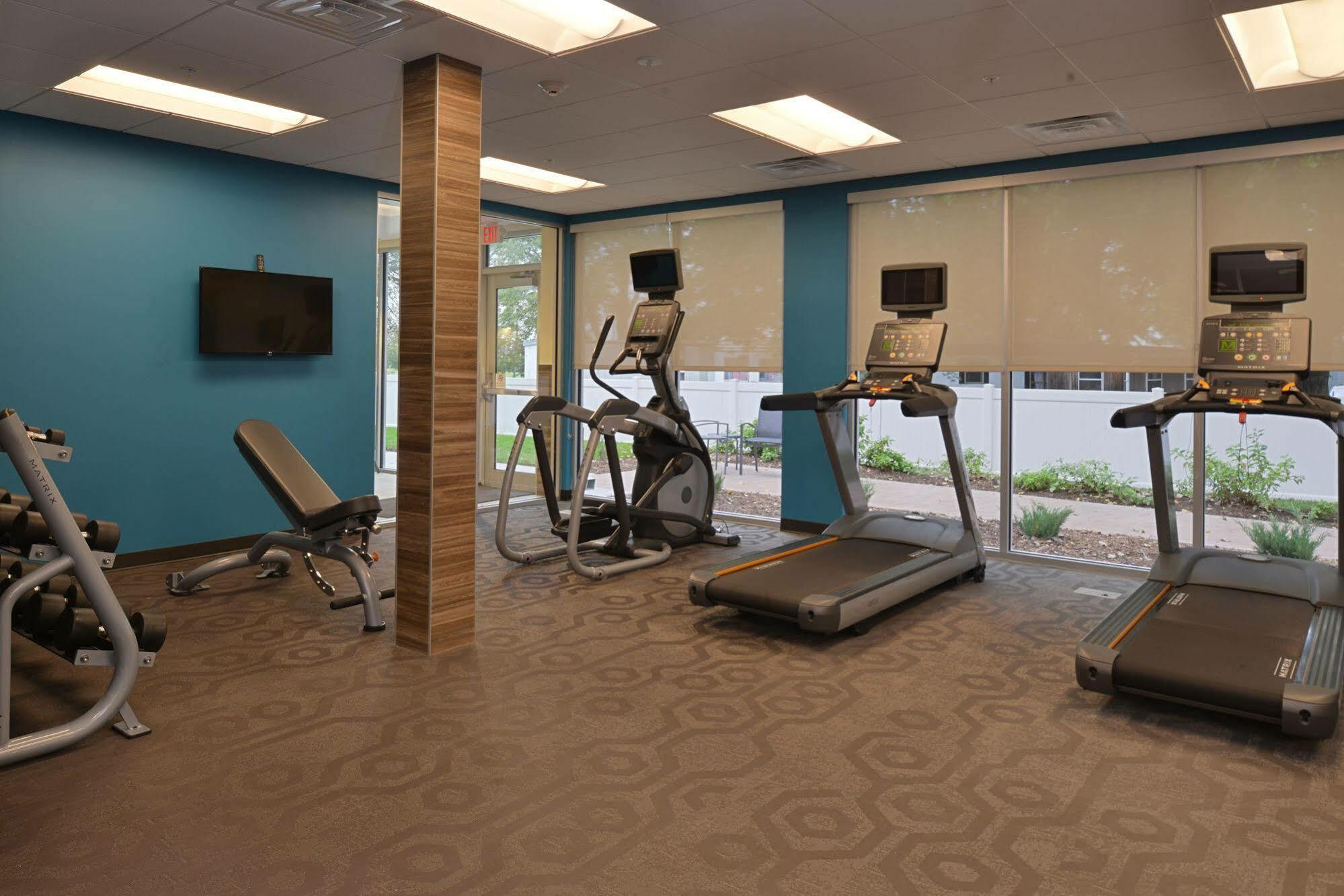 Fairfield Inn & Suites By Marriott Corpus Christi Aransas Pass Ngoại thất bức ảnh