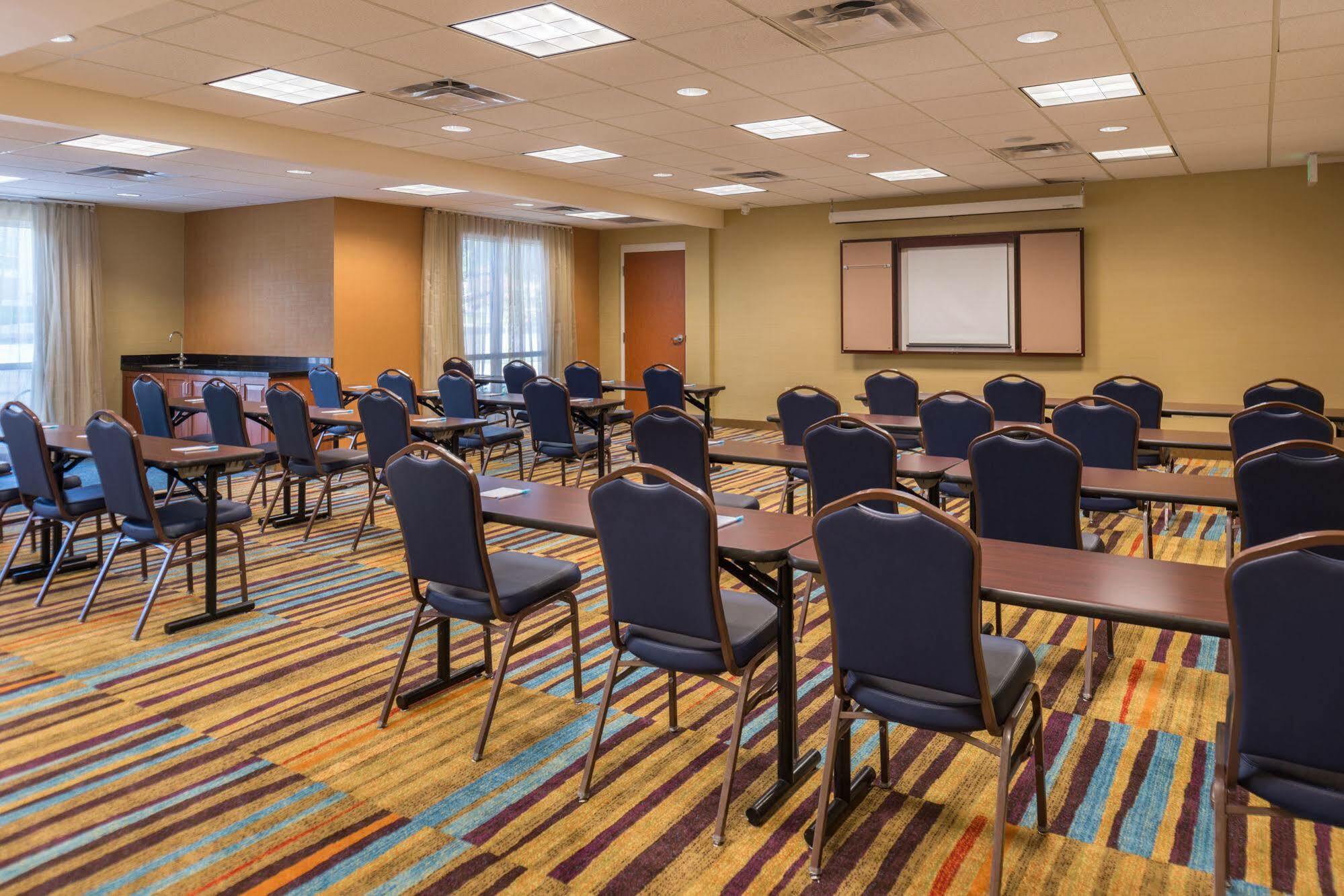 Fairfield Inn & Suites By Marriott Corpus Christi Aransas Pass Ngoại thất bức ảnh